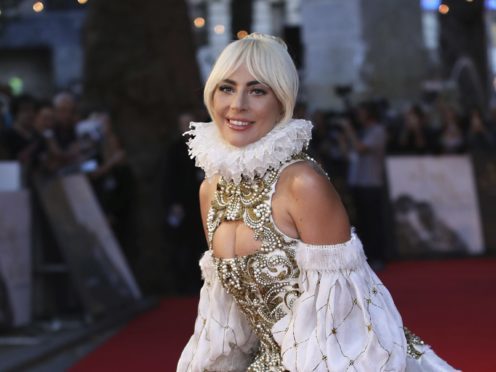 Lady Gaga will co-chair the 2019 Met Gala (Photo by Vianney Le Caer/Invision/AP, File)