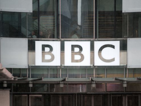 The BBC plans to become a more inclusive place to work for LGBT employees (Anthony Devlin/PA)