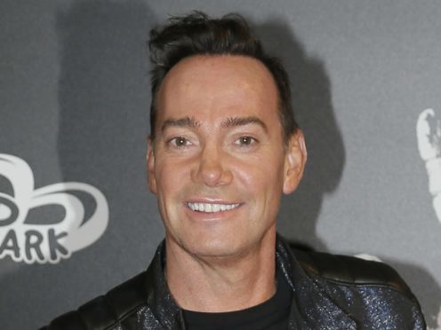 Craig Revel Horwood has spoken out about the Jones and Walsh situation. (Tim Ireland/PA)