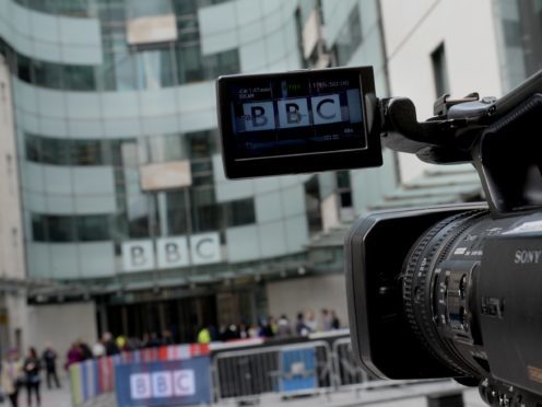 A report describes a culture of ‘invidious’ pay discrimination against women at the BBC (Anthony Devlin/PA)