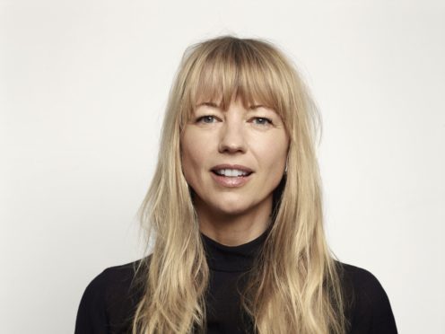 Sara Cox will take over from Simon Mayo on Drivetime. (Bryan Adams/BBC)