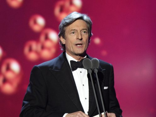 Nigel Havers (Yui Mok/PA)