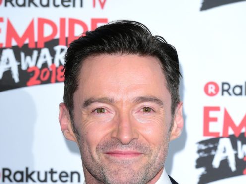 The Front Runner star Hugh Jackman has ruled out entering politics and said he is too thin-skinned for the job (Ian West/PA)