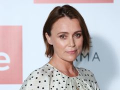 Keeley Hawes will star in Misbehaviour, about the Miss World pageant (Isabel Infantes/PA)