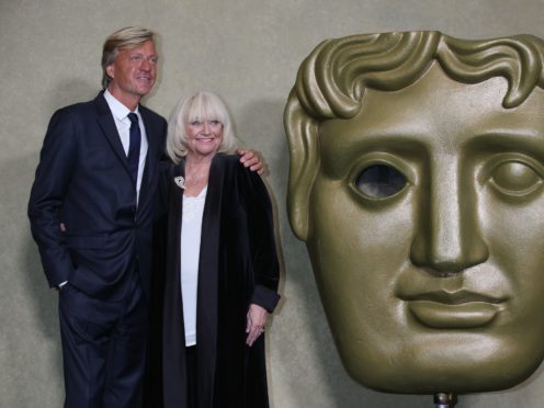 Richard Madeley and Judy Finnigan (Yui Mok/PA)