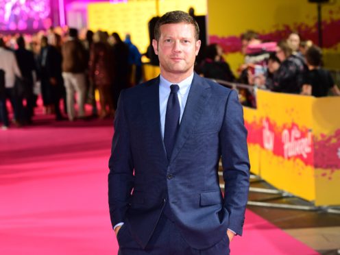 Dermot O’Leary pays tribute to Big Brother and original host Davina McCall (Ian West/PA)