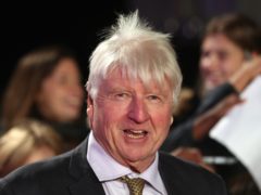 Stanley Johnson will appear on Brexit Blind Dates (Steve Parsons/PA)