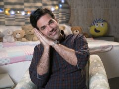 Rob Delaney to sign CBeebies Bedtime Story in language used with his son (BBC)