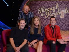 Caitlyn Jenner to appear in Through The Keyhole (Talkback)