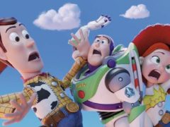 The old gang are back together in a teaser trailer for Toy Story 4 (Disney Pixar)