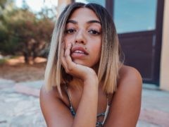 Mahalia has been tipped for stardom (Youtube Music)