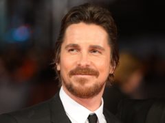 Christian Bale and Bradley Cooper will go head-to-head at the 25th Screen Actors Guild Awards (Dominic Lipinski/PA)