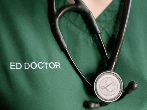 BBC Three show Junior Doctors is to return (PA Archive/PA Images)