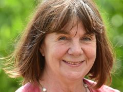 Children’s author Julia Donaldson has been awarded a CBE (Joe Giddens/PA)