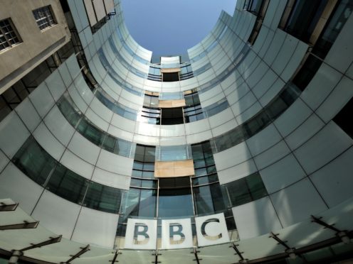 Roskomnadzor is mounting an inquiry to establish whether BBC content available in Russia complied with the law there (PA)