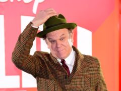 John C Reilly said making a sequel to Step Brothers is ‘very dangerous and risky’ because it is so beloved by fans (Ian West/PA)