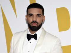 Drake is Spotify’s most-streamed artist of the year globally (Evan Agostini/Invision/AP)