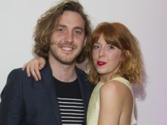 Seann Walsh’s ex ‘glad’ pictures of him kissing Strictly co-star were revealed (Dan Wooller/REX/Shutterstock)