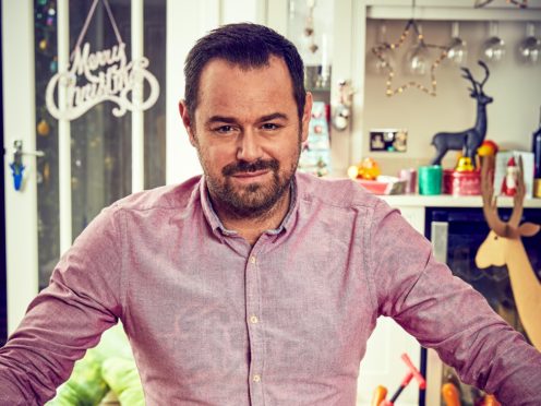 The soap star will deliver Channel 4’s Alternative Christmas Message (Channel 4).