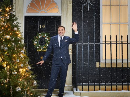 David Walliams has been reflecting on what he’d do if he were Prime Minister (Radio Times)