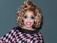 Bianca Del Rio said he refuses to be victimised for his identity (Broadimage/REX/Shutterstock)