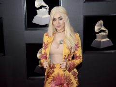 Ava Max and Greatest Showman top first charts of 2019 (Evan Agostini/Invision/AP)