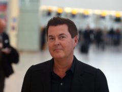Music supremo Simon Fuller said he wants to ‘break the model’ with his latest pop group (Steve Parsons/PA)