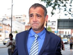Coronation Street star Michael Le Vell has been discharged from bankruptcy (Dave Thompson/PA)