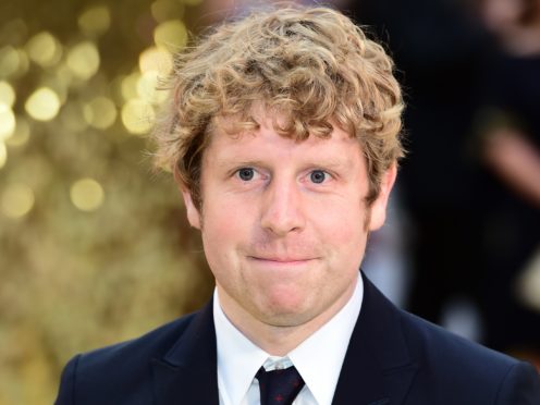 Josh Widdicombe has welcomed greater diversity. (Ian West/PA)