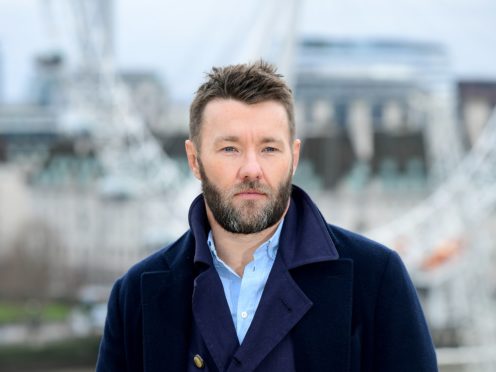 Joel Edgerton met former minister John Smid for a role (Ian West/PA)