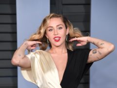Miley Cyrus will perform at the Grammy Awards (PA)