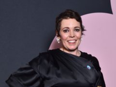 British talent will be well represented at the Golden Globe Awards with Olivia Colman among the nominees (Matt Crossick/PA)