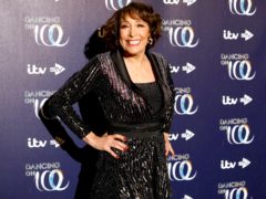 Didi Conn (PA)