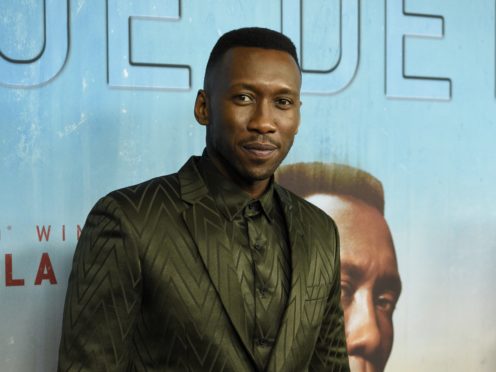 Mahershala Ali said season three of True Detective shares ‘the spirit and essence’ of the critically acclaimed first instalment (Chris Pizzello/Invision/AP)