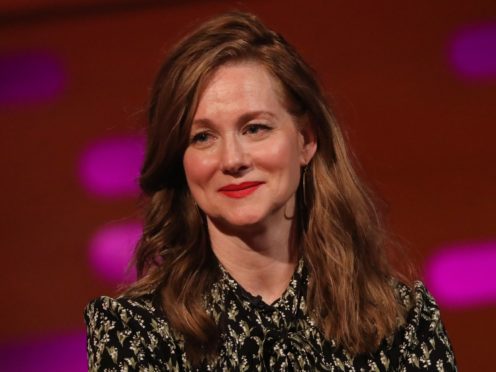 Laura Linney (So TV/PA)