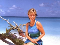 Jill Dando was murdered in 1999 (BBC)