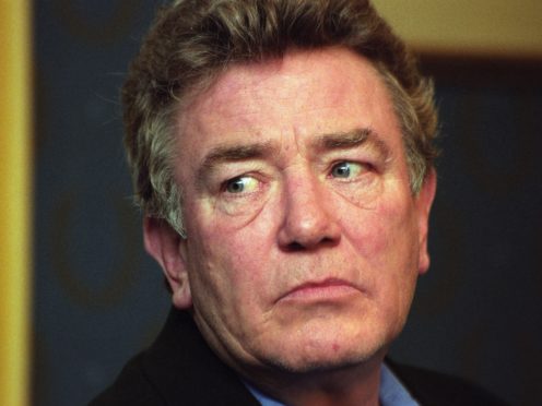 Albert Finney: From kitchen-sink dramas to spy blockbusters (Marc O’sullivan/REX/Shutterstock)