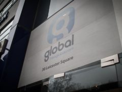 Global Radio will be cutting regional programming (Stefan Rousseau/PA)