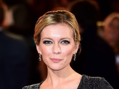 Rachel Riley is threatening legal action (Ian West/PA)