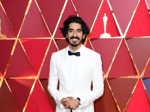 Dev Patel stars in Hotel Mumbai (Ian West/PA)