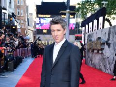 Game Of Thrones star Aidan Gillen revealed he would make sure his used scripts were destroyed (Ian West/PA)