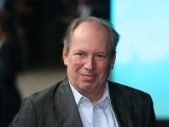 Composer Hans Zimmer is scoring a new BBC documentary (Jonathan Brady/PA)