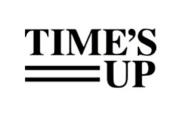 Time’s Up president Lisa Borders has stepped down from her role to ‘address family concerns’ (Rebecca Ladbury PR/PA)