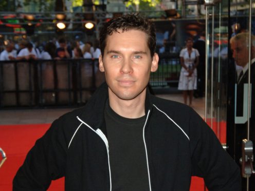 Bryan Singer has denied the claims (Ian West/PA)