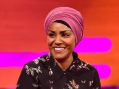 Nadiya Hussain will be showing viewers how to make meals that can slot into busy lives (Ian West/PA)