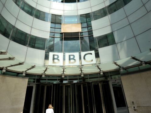BBC Broadcasting House (Nick Ansell/PA)