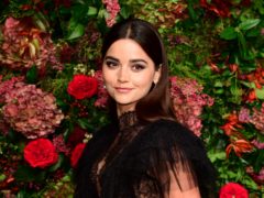 Jenna Coleman will star in the new series (Ian West/PA)