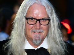 Billy Connolly has been announced as Grand Marshal of Tartan Day Parade in New York (Ian West/PA)