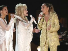 Lady Gaga and Dua Lipa lead as women dominate at this year’s Grammys (Chris Pizzello/AP)