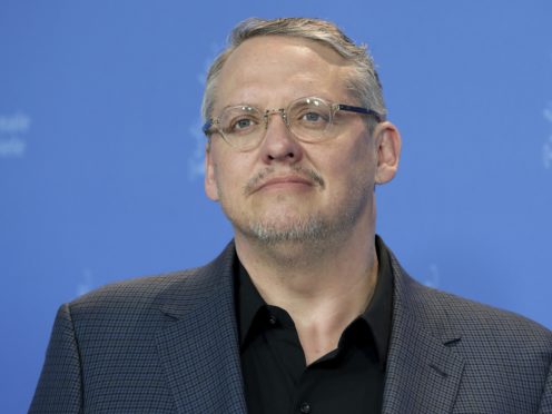 Director Adam McKay was among the winners at the Writers Guild Of America Awards (AP Photo/Michael Sohn)